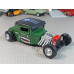 Модель Хот Рода №3 (1/32)