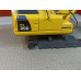 Экскаватор Komatsu PC220-8MO (1/43) Экскаватор Komatsu PC220-8MO (1/43)