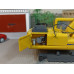 Экскаватор Komatsu PC220-8MO (1/43) Экскаватор Komatsu PC220-8MO (1/43)