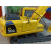 Экскаватор Komatsu PC220-8MO (1/43) Экскаватор Komatsu PC220-8MO (1/43)