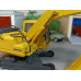 Экскаватор Komatsu PC220-8MO (1/43) Экскаватор Komatsu PC220-8MO (1/43)