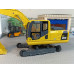 Экскаватор Komatsu PC220-8MO (1/43) Экскаватор Komatsu PC220-8MO (1/43)