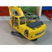 Экскаватор Komatsu PC220-8MO (1/43) Экскаватор Komatsu PC220-8MO (1/43)