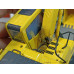 Экскаватор Komatsu PC220-8MO (1/43) Экскаватор Komatsu PC220-8MO (1/43)