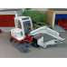 Экскаватор Takeuchi TB260 (1/35)