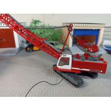 Подъемный кран Siku №2 (1/87)