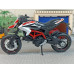 Модель мотоцикла Ducati №2 (1/18) Модель мотоцикла Ducati №2 (1/18)