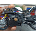 Модель мотоцикла BMW (1/12) Модель мотоцикла BMW (1/12)