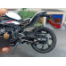 Модель мотоцикла BMW (1/12) Модель мотоцикла BMW (1/12)
