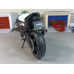 Модель мотоцикла BMW (1/12) Модель мотоцикла BMW (1/12)
