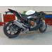 Модель мотоцикла BMW (1/12) Модель мотоцикла BMW (1/12)