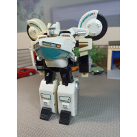 Трансформер из 90-х