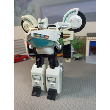 Трансформер из 90-х