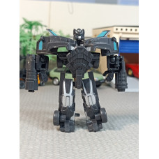 Трансформер грузовик (1/72)