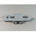 Полуприцеп для мото 1/43-1/32 или машинки 1/60-1/64 (№3)