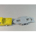 Полуприцеп для мото 1/43-1/32 или машинки 1/60-1/64 (№3)