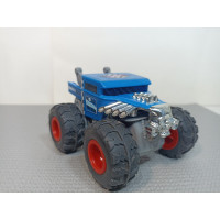 Машинка в тематике Хот Вилс Машинка в тематике Хот Вилс