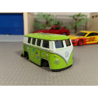 Донор для дома на колесах (1/43) Донор для дома на колесах (1/43)