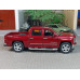 Модель автомобиля Chevrolet Silverado (1/46)