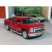 Модель автомобиля Chevrolet Silverado (1/46)