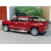 Модель автомобиля Chevrolet Silverado (1/46)