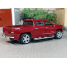 Модель автомобиля Chevrolet Silverado (1/46)