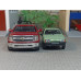 Модель автомобиля Chevrolet Silverado (1/46)
