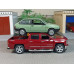 Модель автомобиля Chevrolet Silverado (1/46)