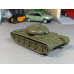 Модель танка Т-54 СССР (1/72)