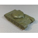 Модель танка Т-54 СССР (1/72)
