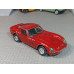 Модель автомобиля Ferrari 250 GTO (1/43)