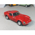 Модель автомобиля Ferrari 250 GTO (1/43)