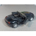 Модель автомобиля BMW Z4 (1/43)