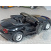 Модель автомобиля BMW Z4 (1/43)