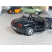 Модель автомобиля BMW Z4 (1/43)