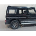 Масштабная модель Mercedes-Benz G-Класс №2 (1/18) Масштабная модель Mercedes-Benz G-Класс №2 (1/18)