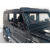 Масштабная модель Mercedes-Benz G-Класс №2 (1/18) Масштабная модель Mercedes-Benz G-Класс №2 (1/18)