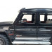Масштабная модель Mercedes-Benz G-Класс №2 (1/18) Масштабная модель Mercedes-Benz G-Класс №2 (1/18)