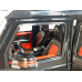 Масштабная модель Mercedes-Benz G-Класс №2 (1/18) Масштабная модель Mercedes-Benz G-Класс №2 (1/18)
