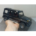Масштабная модель Mercedes-Benz G-Класс №2 (1/18) Масштабная модель Mercedes-Benz G-Класс №2 (1/18)