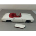 Модель автомобиля Mercedes Benz 190 SL (1/18)
