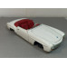 Модель автомобиля Mercedes Benz 190 SL (1/18)