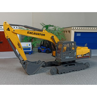 Экскаватор EC300C (1/50-1/43)