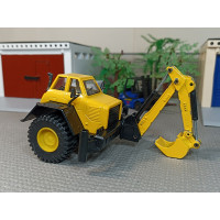 Экскаваторный грузовик Tonka (1/50-1/64)