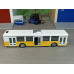 Масштабная модель автобуса (1/70) Масштабная модель автобуса (1/70)
