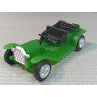 Машинка ретро СССР (1/43-1/50)