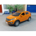 Масштабная модель KIA Sportage R (1/39)
