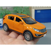 Масштабная модель KIA Sportage R (1/39)