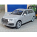 Масштабная модель Audi Q7 (1/43) Масштабная модель Audi Q7 (1/43)