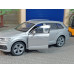Масштабная модель Audi Q7 (1/43) Масштабная модель Audi Q7 (1/43)